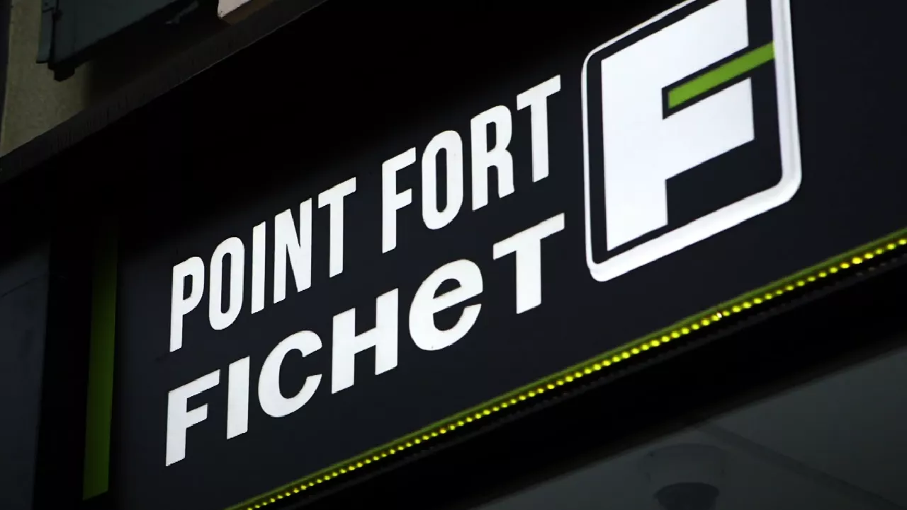 Antoine, installateur agréé Point Fort Fichet à Croissy-sur-Seine